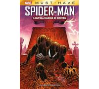Spider-Man - L'Ultima Caccia di Kraven - Marvel Must Have - Panini Comics - Ita