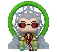 Spider-Man Madame Web US Exclusive Highly Collectable Pop Vinyl Figure 3.75"