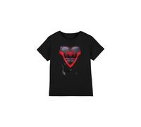 Spider-Man Maglietta Miles Morales Costume Bambini (TV4087)