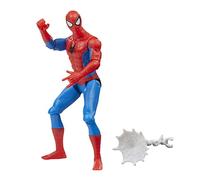 Marvel Spider-Man Epic Hero Series Classic Spider-Man Action Figure, 4-Inch, Wit