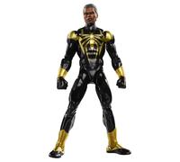 Spider-Man Marvel Legends Action Figure Iron Spider (Aaron Davis) 15 cm