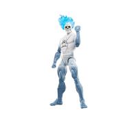 Spider-man Marvel Legends Gamerverse Action Figura Spirit Spider 15 Cm Hasbro