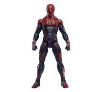 Ml Gv Spider-man Velocity Suit Af Action Figura Hasbro
