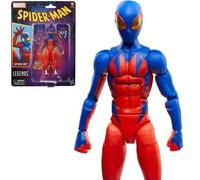 Spider-Man Marvel Legends Marvel's Spider-Boy Action Figure Da 6 Pollici