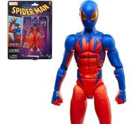 Spider-Man Marvel Legends Marvel's Spider-Boy Action Figure Da 6 Pollici