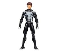 Spider-man Marvel Legends Retro Action Figura Spider-venom 15 Cm Hasbro
