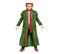 Hasbro Marvel Legends Series, Marvel's Owl, action figure collezionabile vintage ispirata ai fumetti di Spider-Man, da 15 cm