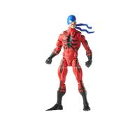 Figura Hasbro Hasbro Marvel Legends Serie Marvel Tarantula