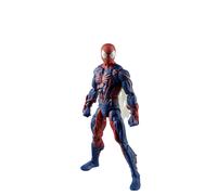Spider-Man Marvel Legends Retro Action Figure Spider-Man Unlimited 15 cm
