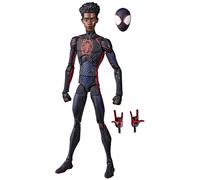 Hasbro Marvel Legends Series, Miles Morales, action figure da 15 cm, ispirata al film Spider-Man: Across the Spider-Verse (Part One), 3 accessori