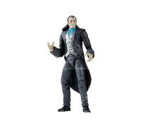 Spider-Man Marvel Legends Series Figura Morlun 15 cm Hasbro