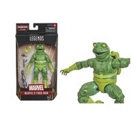 Marvel Legends Spider-Man - Frog-man - Stilt-Man Wave
