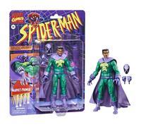 SPIDER-MAN Marvel Legends Series Marvels Prowler The Animated Series Action Figure da 15 cm