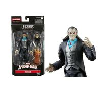 SPIDER-MAN Marvel Legends Series Morlun Action Figure 15 cm HASBRO