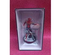 SPIDER-MAN Marvel Movie Collection Action Figure THE AVENGERS Eaglemoss 2021