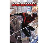 Miles Morales: Ultimate Spider-Man Vol. 2 - Marvel Omnibus - Panini Comics - ITA