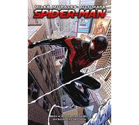 Miles Morales: Ultimate Spider-Man Vol. 2 - Marvel Omnibus - Panini Comics - ITA