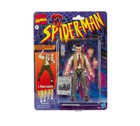 Spider-Man Marvel Retro Collection Action Figure J. Jonah Jameson
