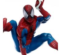 DIAMOND SELECT MARVEL GALLERY 90S SPIDER-MAN FIG STATUA