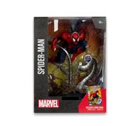 Marvel Collection Pvc Statua 1/6 Spider-man (marvel Tales -223) 25 Cm Mcfarlane