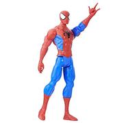 Spider-Man Marvel Titan Hero Series Figura