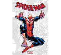 Spider-Man. Marvel-verse