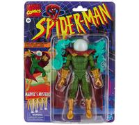 Spider-Man Marvel's Mysterio Retro Collection Action Figure for Ages 4