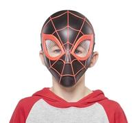 SPIDERMAN HERO MASK ASST.