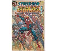Spider-Man MAXIMUM CLONAGE Alpha, Vol.1, No. 1