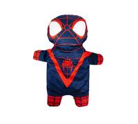 Spider-Man: Miles Morales 3D 750 ml Bottiglia d' Acqua Calda e (TC570)