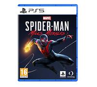 Spider-Man Miles Morales - PlayStation 5