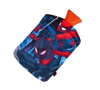 Spider-Man: Miles Morales Reversibile Bottiglia d' Acqua Calda e (TC932)