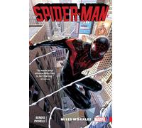 Brian Michael Bendis Spider-man: Miles Morales Vol. 1 (Tascabile)