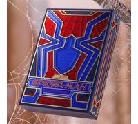 Theory11 Spider-Man Movie (Spielkarten)