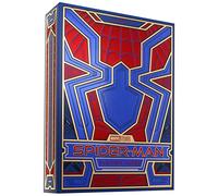 Spider-Man Movie (Spielkarten)