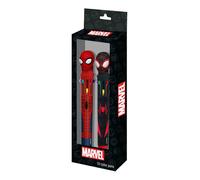 Spider-Man Multicoloured ball pens 2-Pack