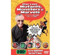 Spider Man: Mutants Monster & M