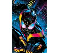 Spider-Man - Neon Poster - 22x34 - 17933