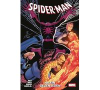 Spider-Man - Neustart (2. Serie): Bd. 5: Allein gegen jeden