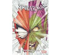 Spider-Man - Neustart (2. Serie) Bd. 8: Erbarmungslose Jagd