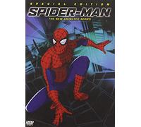Spider-Man - New Animated Series [Edizione: Stati Uniti]