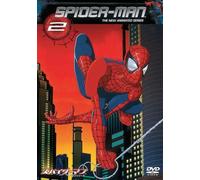 Spider Man: New Animation Serie