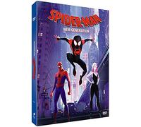 Spider-Man : New Generation