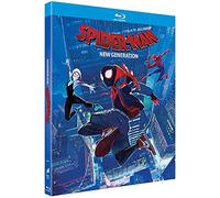 Spider-Man : New Generation [Blu-Ray]