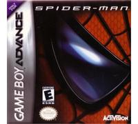 Spider-Man (Nintendo Game Boy Advance)
