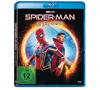Spider-Man: No Way Home