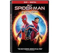 Spider-Man: No Way Home