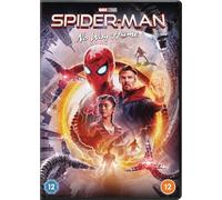 Spider-Man: No Way Home