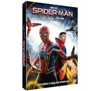 Spider-Man : No Way Home