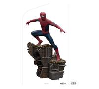 SPIDER-MAN No Way Home - Peter #3 1/10 Deluxe BDS Art Scale Statue Iron Studios